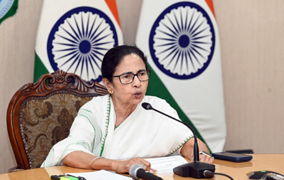 BJP Demands Mamata Banerjee’s Resignation After SC Upholds Scrapping of 26,000 School Jobs